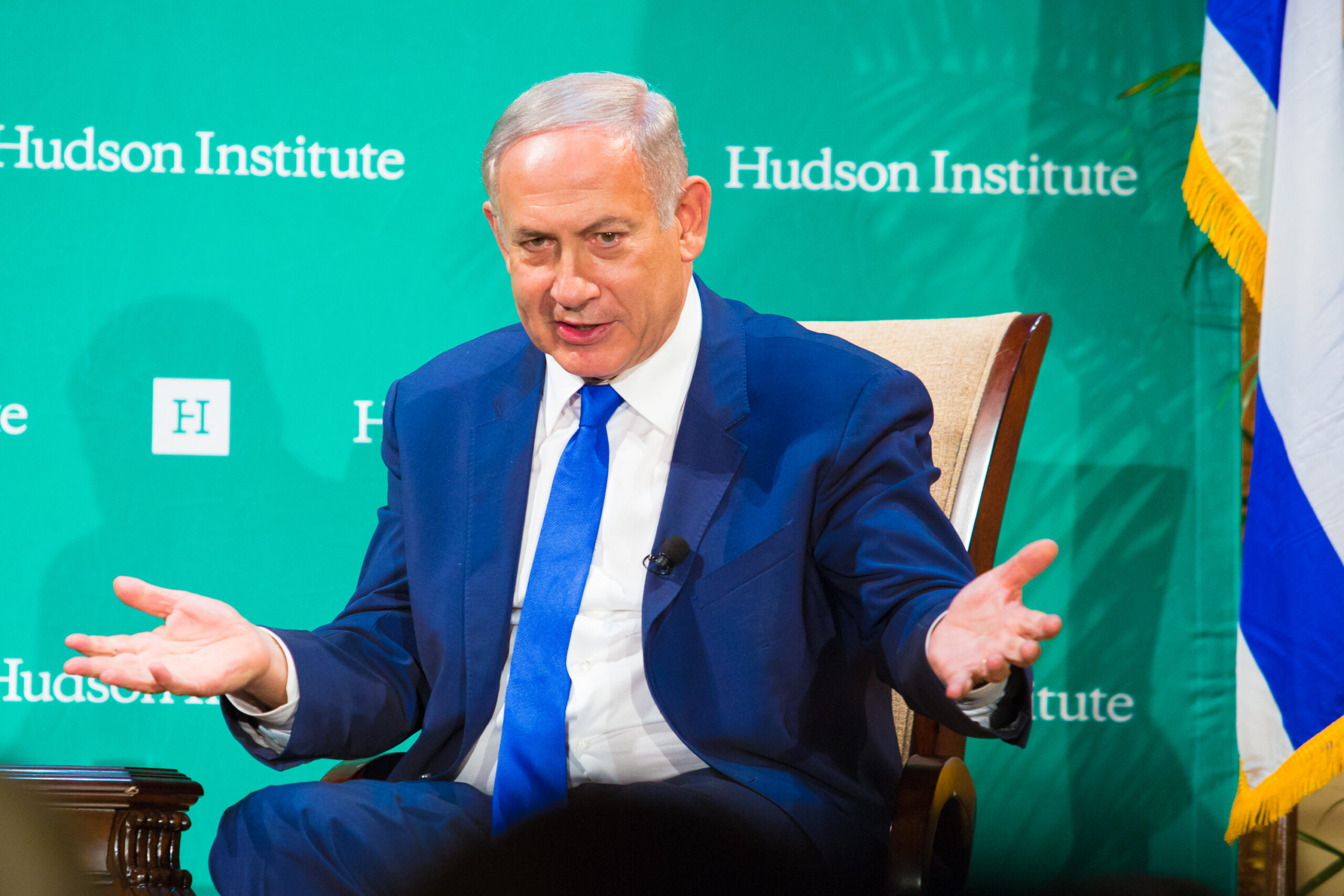 Jocul de acuze ieftin și degradant al lui Netanyahu în cea mai neagră zi din istoria Israelului