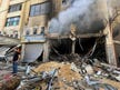 10 palestinieni morți, 20 răniți într-un atac aerian israelian în Cisiordania