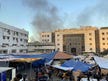 22 morți în urma atacurilor aeriene israeliene în apropierea Spitalului Shifa și unei școli