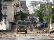 6 morți într-un atac al armatei israeliene într-un tabăr de refugiați din Cisiordania