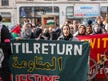 Absolvenții Brandeis amenință că încetează donațiile dacă grupul pro-palestinian nu este reinstaurat