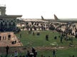 Acum 25 de ani, a fost inaugurat Aeroportul Internațional Gaza. Apoi a urmat Intifada.