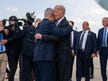 Arma secretă a lui Biden față de Netanyahu