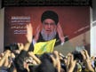 Atacul Hamas din 7 octombrie: lăudat de Nasrallah