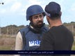 Atacul polițiștilor israelieni: Motivul? Vorbitul în arabă