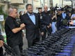 Avertismentul șefului poliției israeliene cu privire la distribuirea armelor de către Ben-Gvir