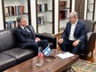 Blinken se întâlnește cu Netanyahu în Israel, 5 soldați IDF decedați
