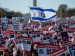Cea mai mare adunare pro-Israel din America: imagini de la evenimentul istoric în Washington D.C.