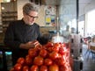 Chef israelian Eyal Shani primește prima stea Michelin