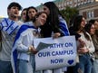 Columbia și Penn anunță măsuri împotriva antisemitismului