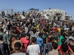 Crisa umanitară din Gaza devine o armă strategică pentru Israel