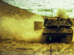 Cum sistemul TROPHY al Israelului protejează trupele de rachete anti-tanc în Gaza