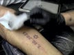 De ce israelienii își marchează 7 octombrie cu tatuaje