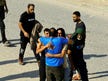 Decesul a doi muncitori gazaţi în custodia israeliană, armata nu deschide anchetă
