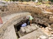 Descoperire arheologică: Casa primilor creștini venerată ca locuință a Apostolului Petru