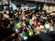 Diplomații occidentali: Gaza, aproape de o catastrofă medicală, semne de izbucnire a bolilor