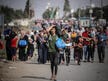 Dreptaci israelieni încearcă să redefinească transferul populației din Gaza ca un „act moral”