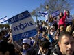 Evreii americani consideră acum Israelul drept un copil vulnerabil, dependent