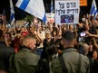 Familiile în doliu din Israel îl consideră pe Netanyahu responsabil