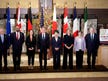G7, poziție unită privind războiul Israel-Hamas după întâlniri intense în Tokyo
