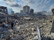 Gaza, orașul palestinian cu cele mai mari ruine, pe cale de a deveni nelocuibil