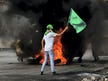 Hamas face parte din noua etos palestiniană, pe care Israelul nu o poate schimba.