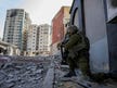 Hamas nu mai controlează Gaza, dar armata israeliană nu preia controlul