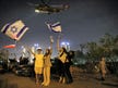 Israel primește a doua listă de ostatici eliberați; Rachetă lansată din Liban.