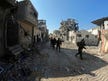 Lecții amare din războaiele trecute informează lupta din războiul Israel-Hamas