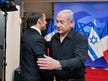 Macron cere Franței să înceteze bombardarea Gaza, Netanyahu acuză Hamas pentru decesele civile