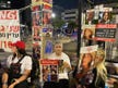 Mii de femei manifestează în Tel Aviv în sprijinul ostaticilor israelieni din Gaza