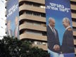 Netanyahu, între Est și Vest, este într-adevăr într-o ligă aparte acum