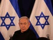 Netanyahu sugerează legătura între atacul Hamas și protestul rezerviștilor.