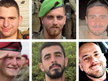 Numele celor cinci soldați israelieni uciși în luptele din Gaza