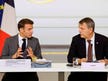Oficiali occidentali și arabi discută despre ajutorul pentru Gaza în Paris; Macron susține încetarea umanitară a focului