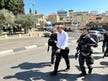 Patru foști deputați arabi israelieni reținuți de poliție pentru planurile de protest anti-război.