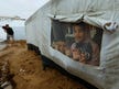 Pauza temporară aduce puțină alinare pentru locuitorii din Gaza