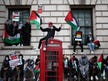 Războiul Israel-Hamas zguduie politica britanică. Va decide următoarele alegeri?