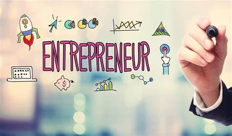 Resurse Pentru Antreprenori – Sansa ta de succes – Revista Antreprenorului