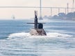 Submarinul american trimite rachete Tomahawk în Orientul Mijlociu