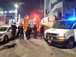 Bărbat împușcat mortal într-un oraș arab din nordul Israelului într-o presupusă rivalitate criminală