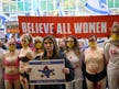 Campania Israelului împotriva grupurilor internaționale de femei ascunde un motiv ascuns