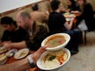 Hummus în luptă în războiul Israel-Hamas