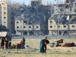 Israel renunță la ostatici în favoarea distrugerii Gaza | Opinie