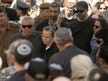 Israelii onorează funeraliile fiului unui ministru