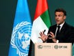 Macron: Distrugerea totală a Hamas va dura 10 ani