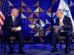Marea confruntare din Orientul Mijlociu: Netanyahu vs. Biden
