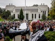 Numărul tot mai mare de academicieni din Orientul Mijlociu cu sediul în SUA se auto-cenzurează după atacul Hamas din 7 octombrie.
