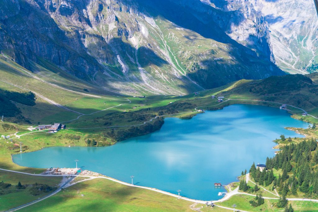 Cele 5 obiective turistice din Elveția