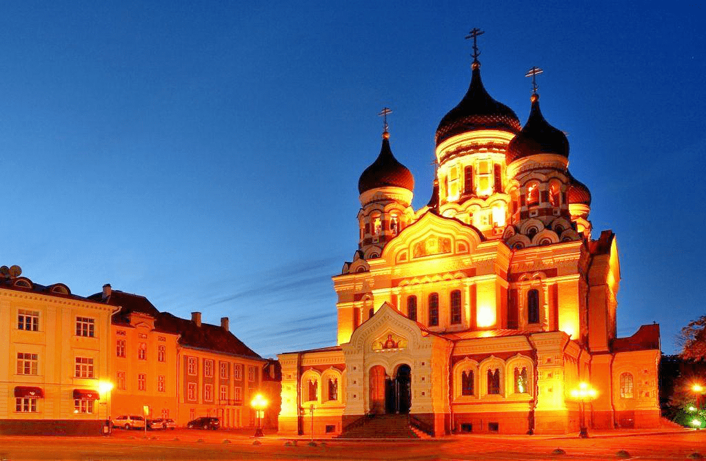 Obiective din Turistice Estonia: 5 Destinații Fascinante